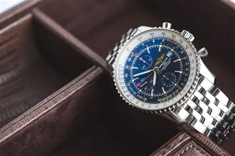 breitling krone|Breitling automatic caliber.